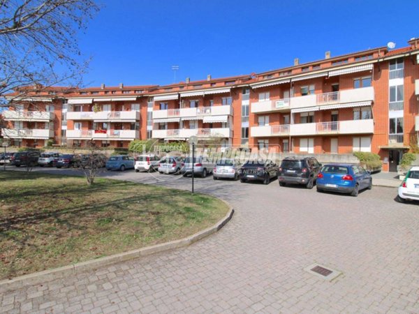 appartamento in vendita a Mondovì