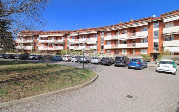 appartamento in vendita a Mondovì