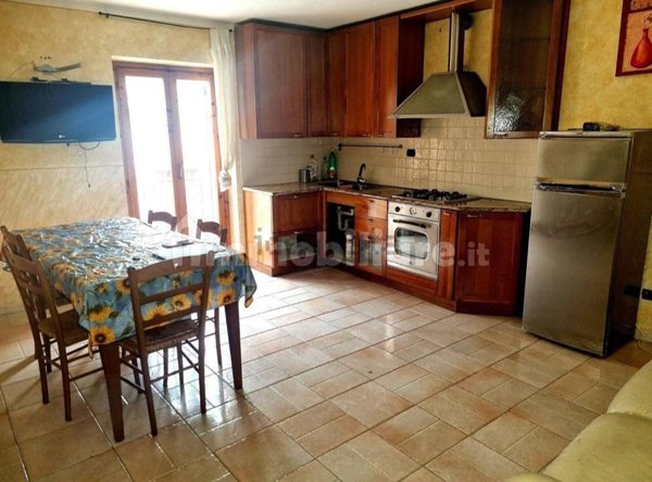 appartamento in vendita a Mondovì