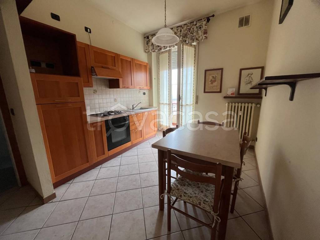 appartamento in vendita a Mondovì