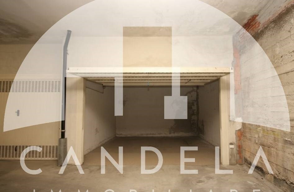 locale di sgombero in vendita a Mondovì