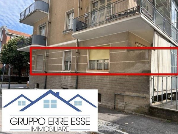 appartamento in vendita a Mondovì