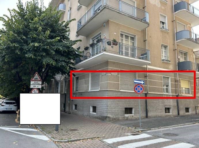 appartamento in vendita a Mondovì