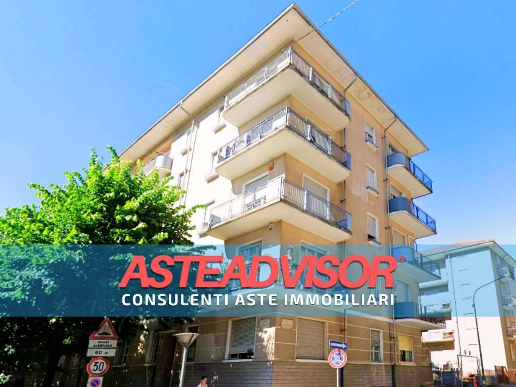 appartamento in vendita a Mondovì
