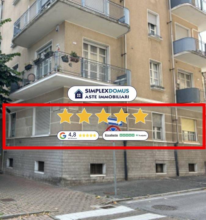 appartamento in vendita a Mondovì