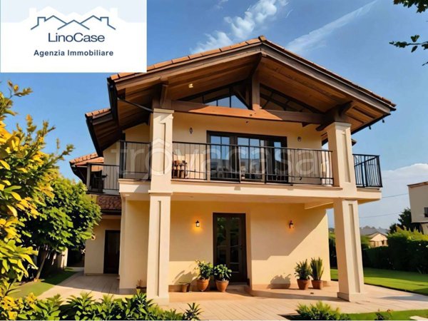 casa indipendente in vendita a Mondovì