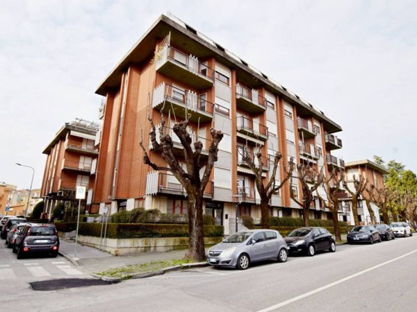 appartamento in vendita a Mondovì