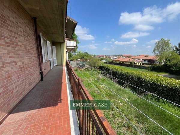 appartamento in vendita a Mondovì