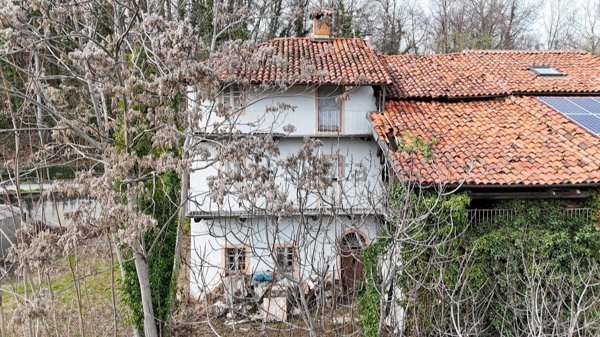 casale in vendita a Mondovì