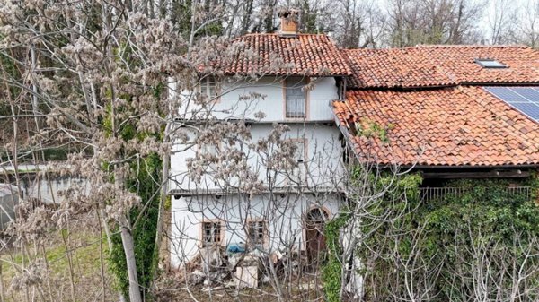 casale in vendita a Mondovì