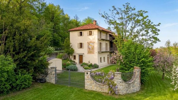 casale in vendita a Mondovì