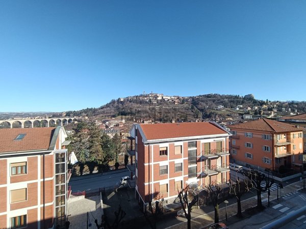 appartamento in vendita a Mondovì