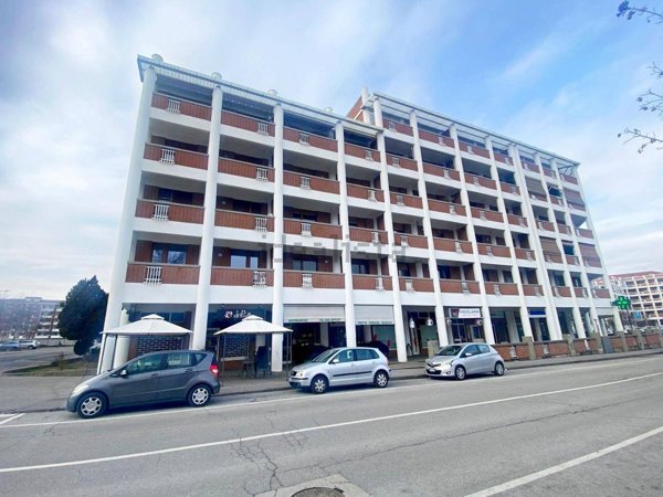 appartamento in vendita a Mondovì