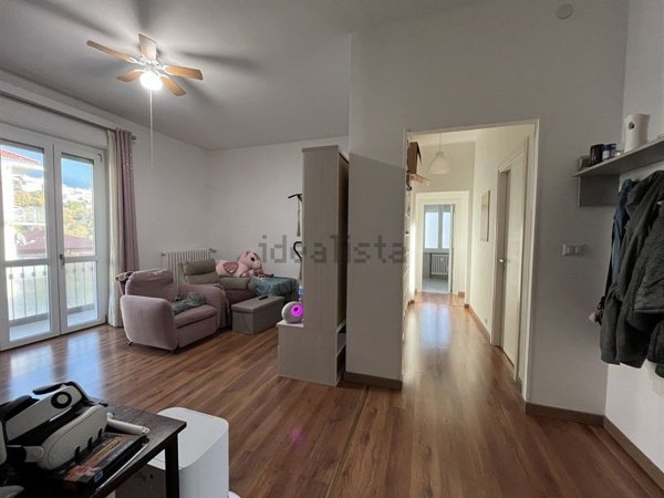 appartamento in vendita a Mondovì