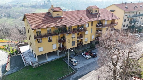 appartamento in vendita a Mondovì