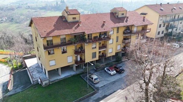 appartamento in vendita a Mondovì