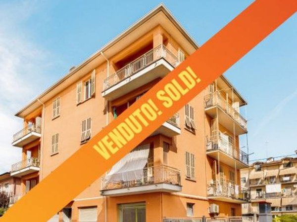 appartamento in vendita a Mondovì