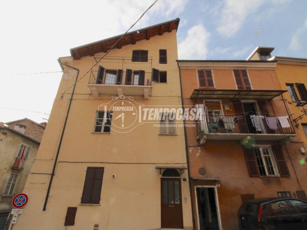 appartamento in vendita a Mondovì