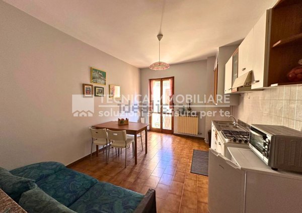 appartamento in vendita a Mondovì