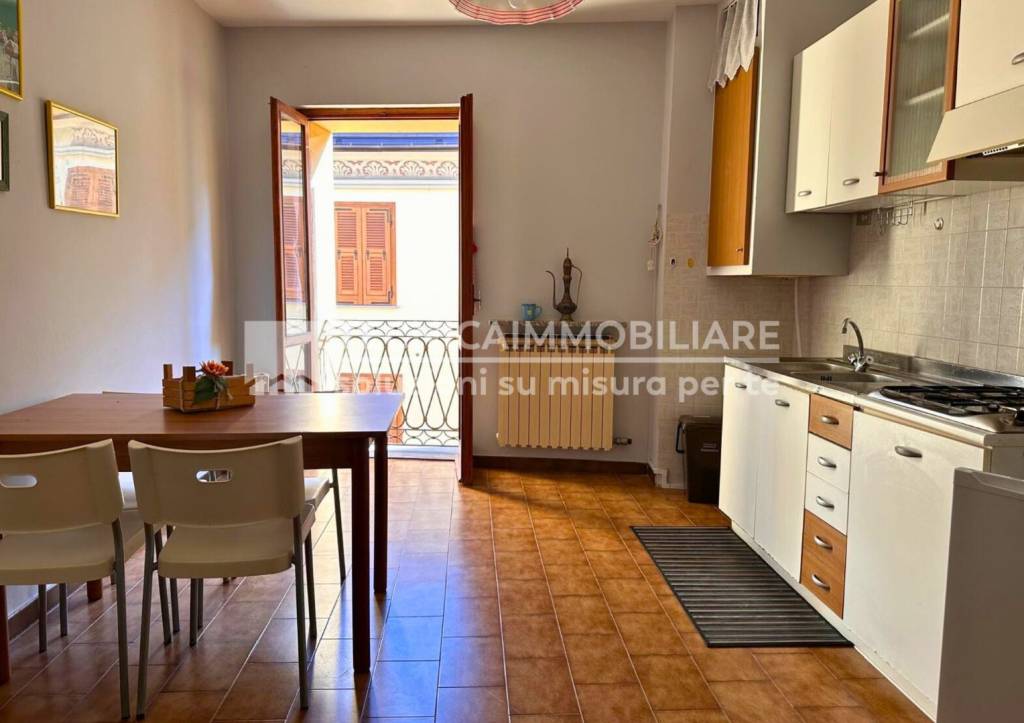 appartamento in vendita a Mondovì