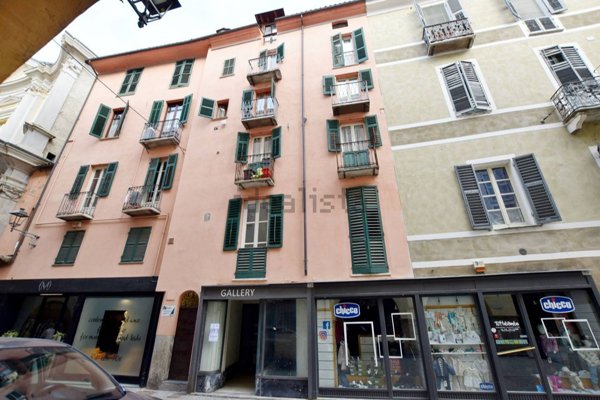 appartamento in vendita a Mondovì