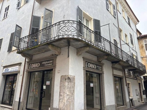 negozio in vendita a Mondovì
