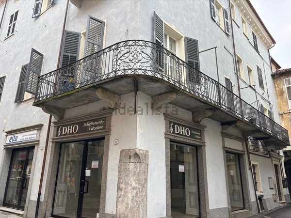 negozio in vendita a Mondovì