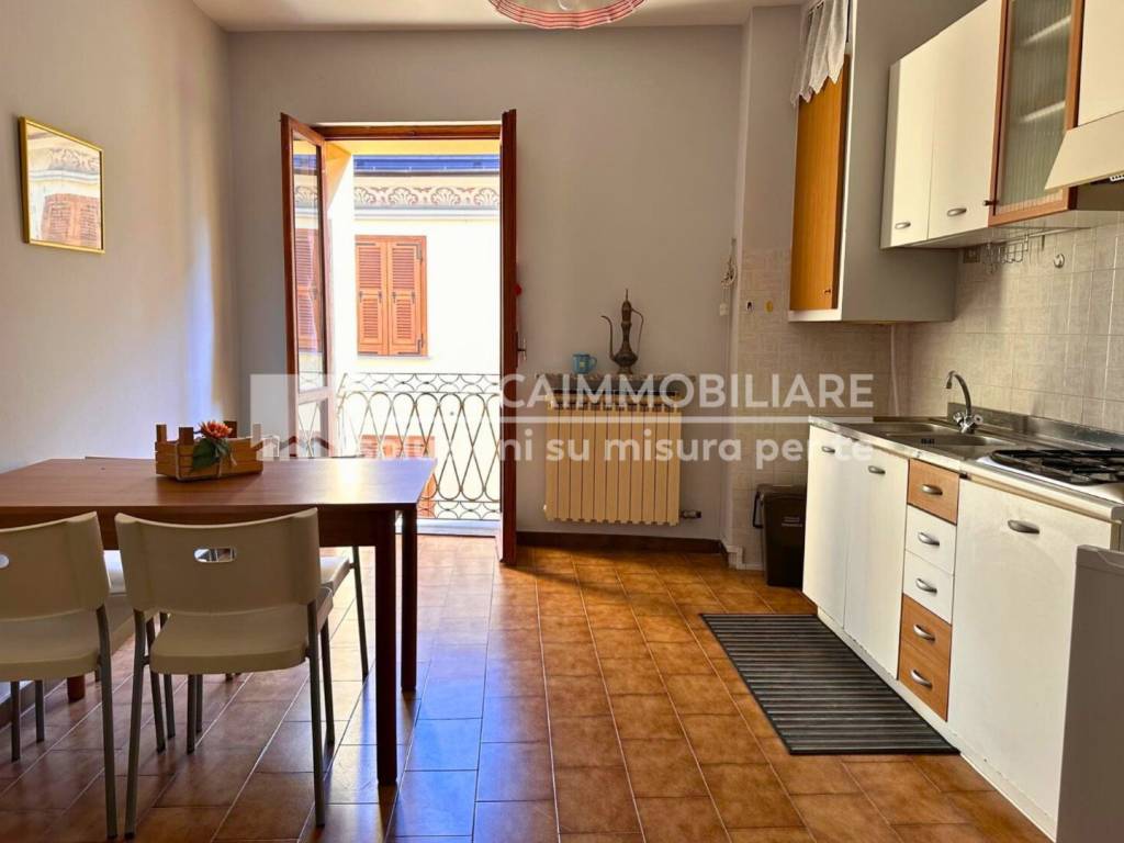 appartamento in vendita a Mondovì