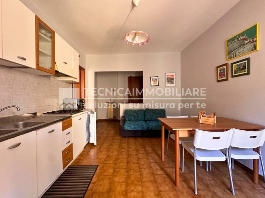 appartamento in vendita a Mondovì