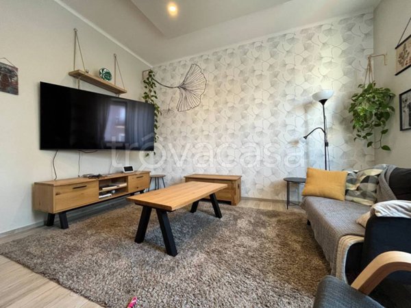 appartamento in vendita a Mondovì