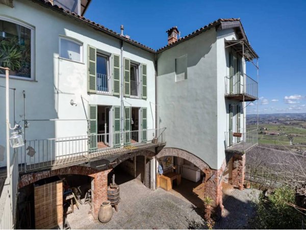 appartamento in vendita a Mondovì