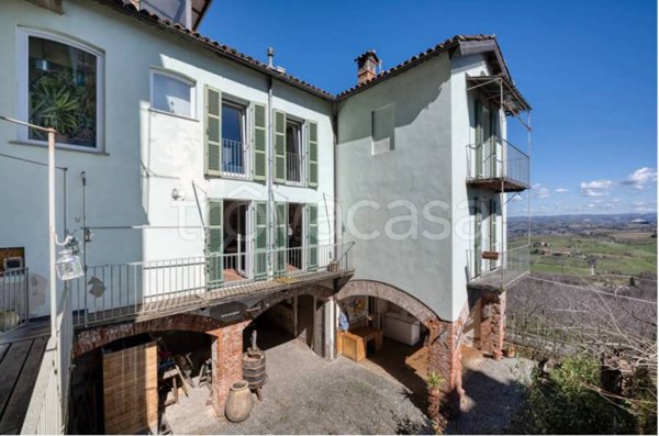 appartamento in vendita a Mondovì