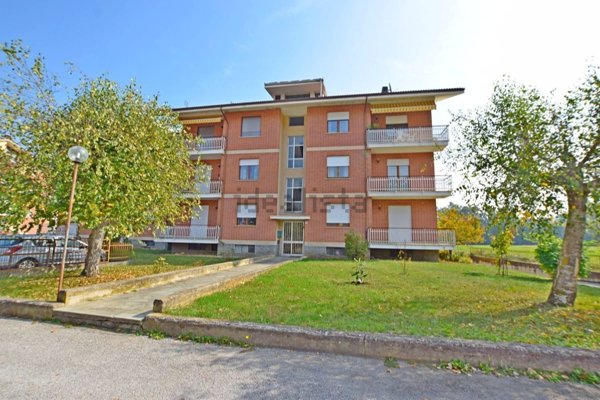 appartamento in vendita a Mondovì