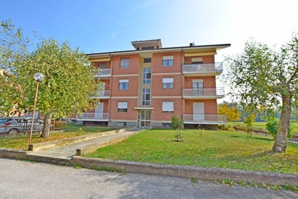 appartamento in vendita a Mondovì