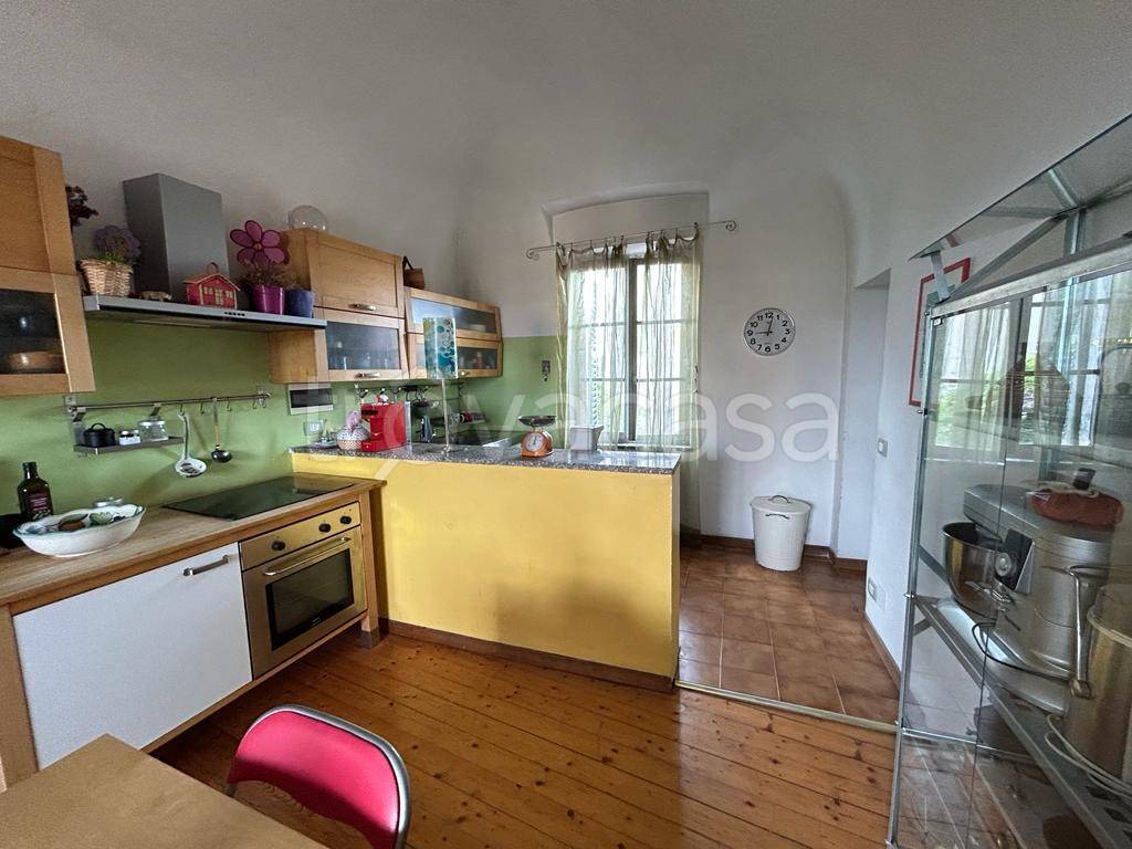 appartamento in vendita a Mondovì