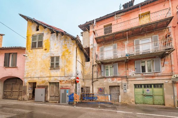 casa indipendente in vendita a Mondovì