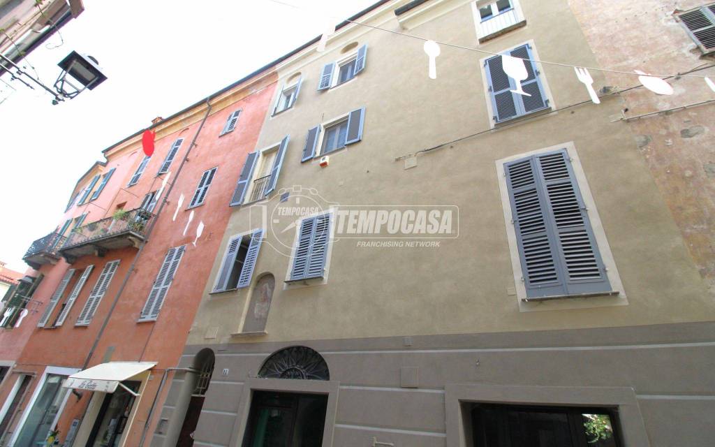 appartamento in vendita a Mondovì