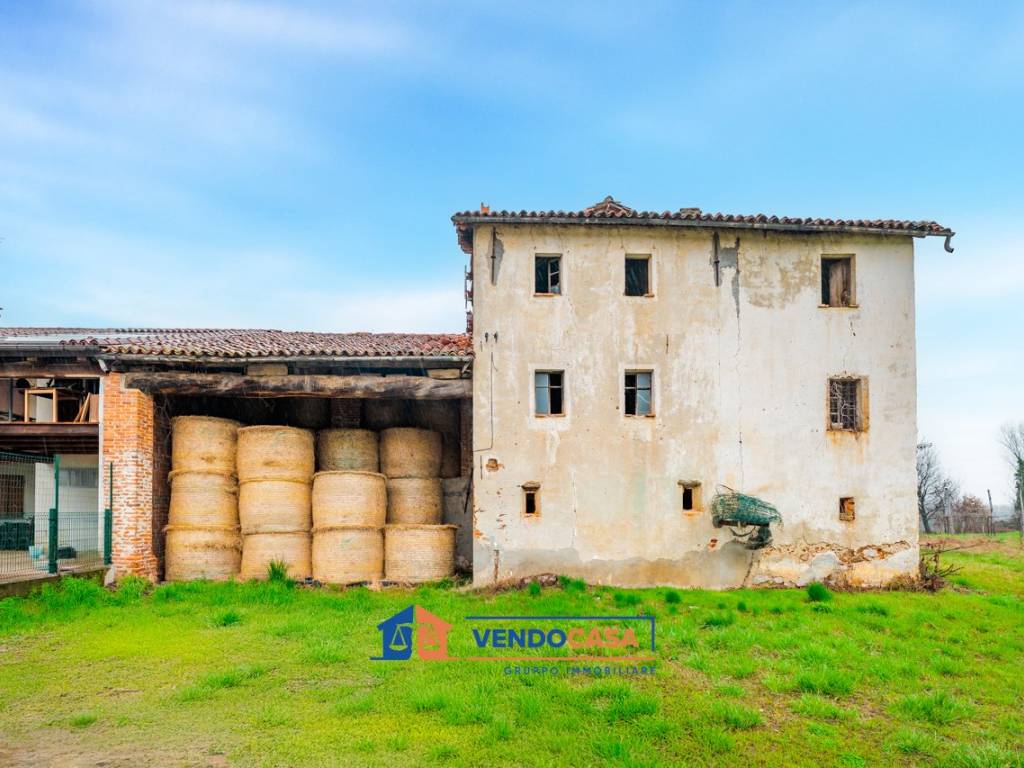 casa indipendente in vendita a Mondovì in zona Merlo