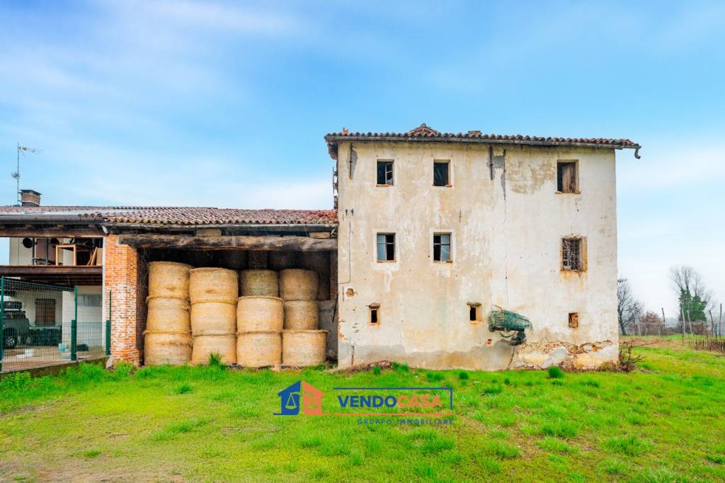casale in vendita a Mondovì