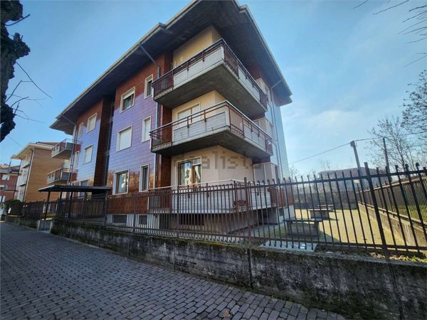 appartamento in vendita a Mondovì