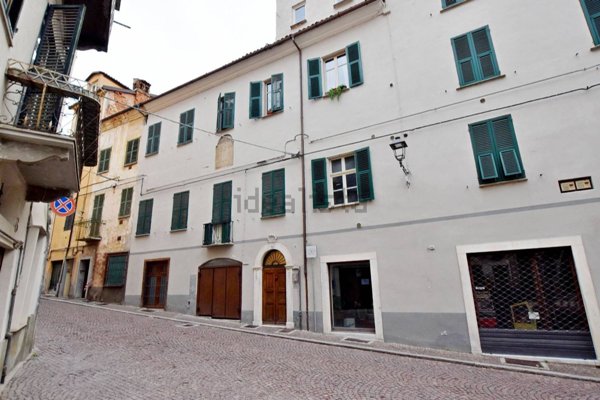 appartamento in vendita a Mondovì