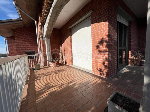 appartamento in vendita a Mondovì in zona Gratteria