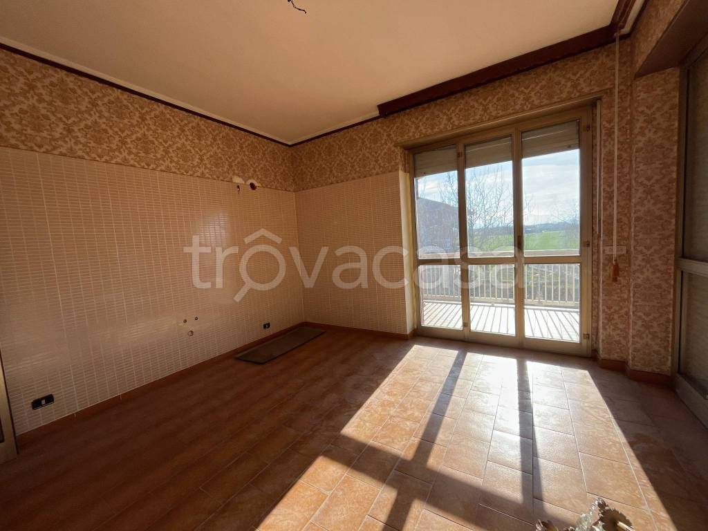 appartamento in vendita a Mondovì in zona Gratteria