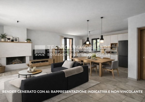 casa indipendente in vendita a Mondovì