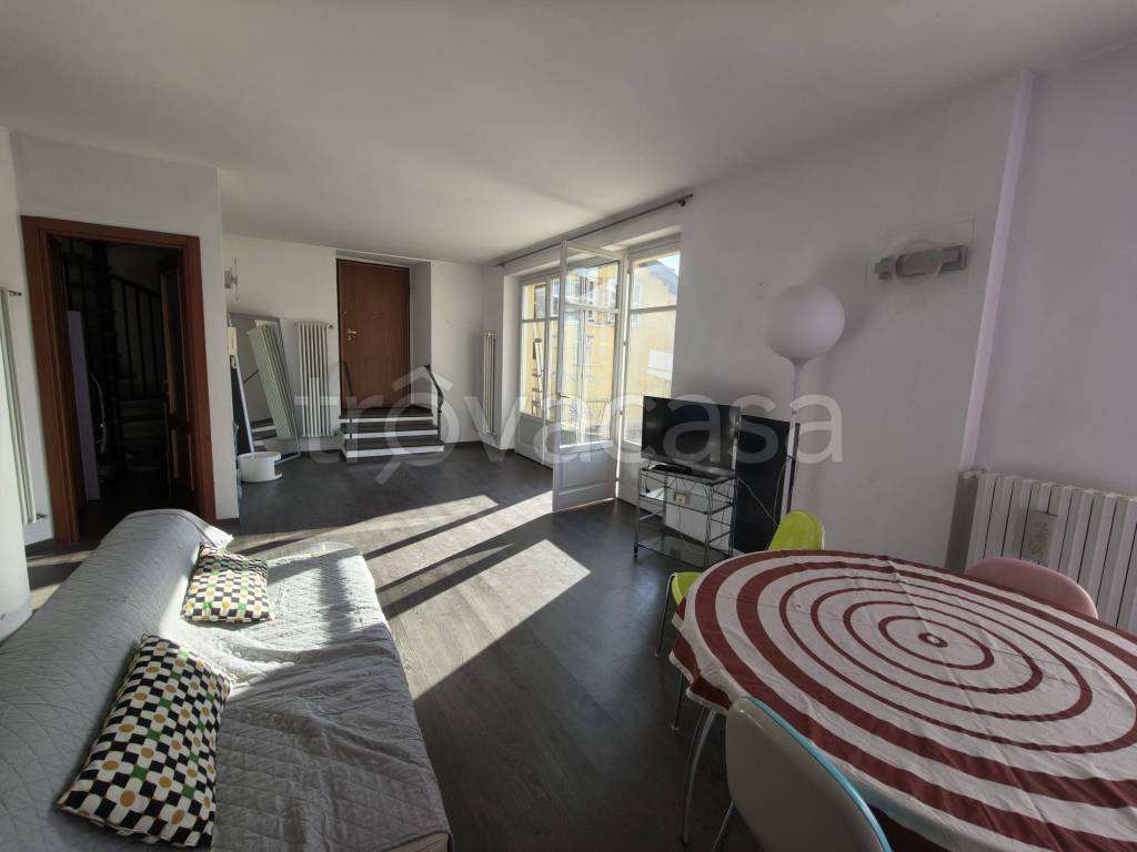 appartamento in vendita a Mondovì