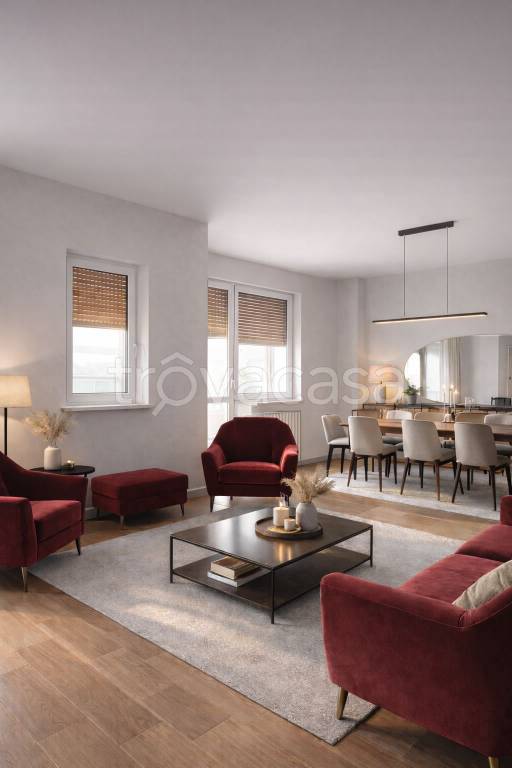 appartamento in vendita a Mondovì