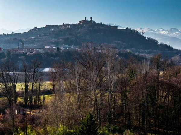 locale commerciale in vendita a Mondovì