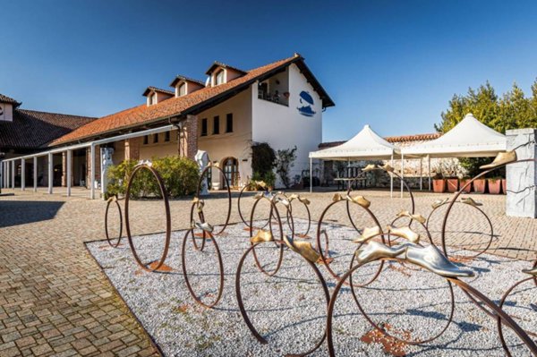 locale commerciale in vendita a Mondovì