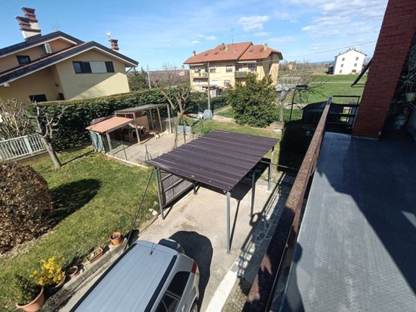 appartamento in vendita a Mondovì in zona Breolungi
