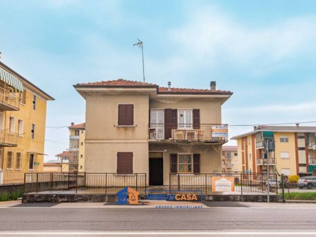 casa indipendente in vendita a Mondovì